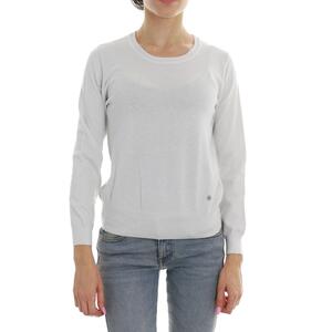 MAGLIA LUREX FRESH FLOWER - Mad Fashion | img vers.300x/